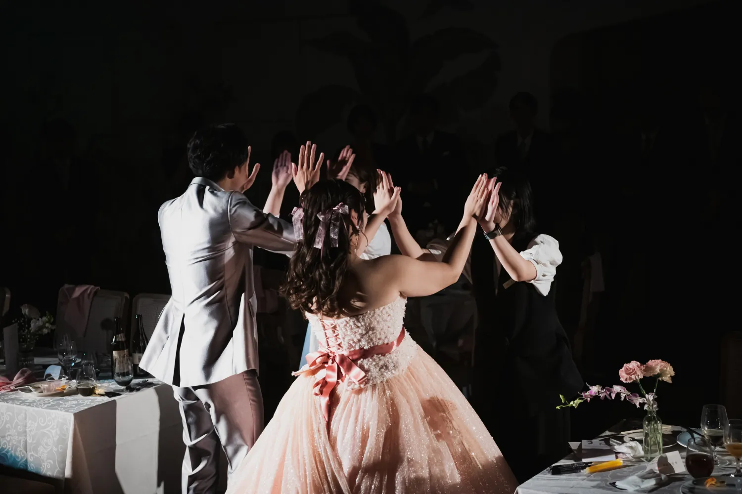 レポートギャラリー画像