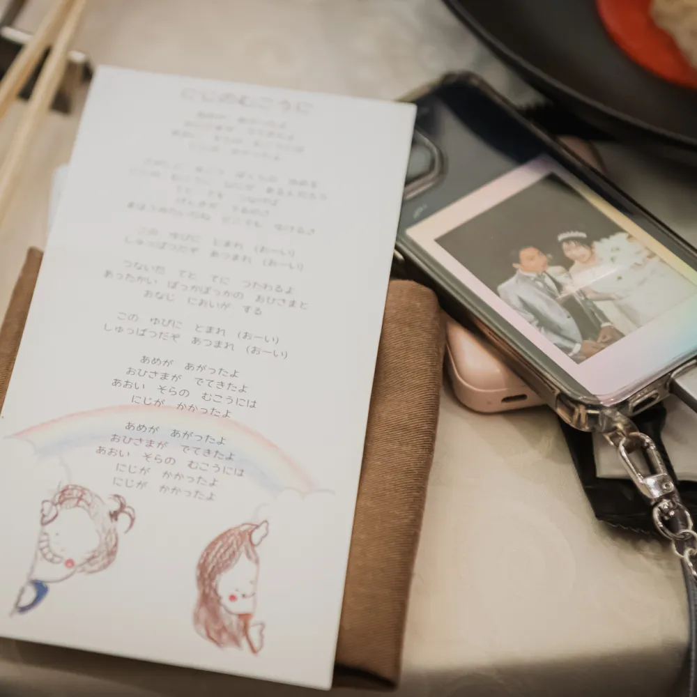 レポートギャラリー画像