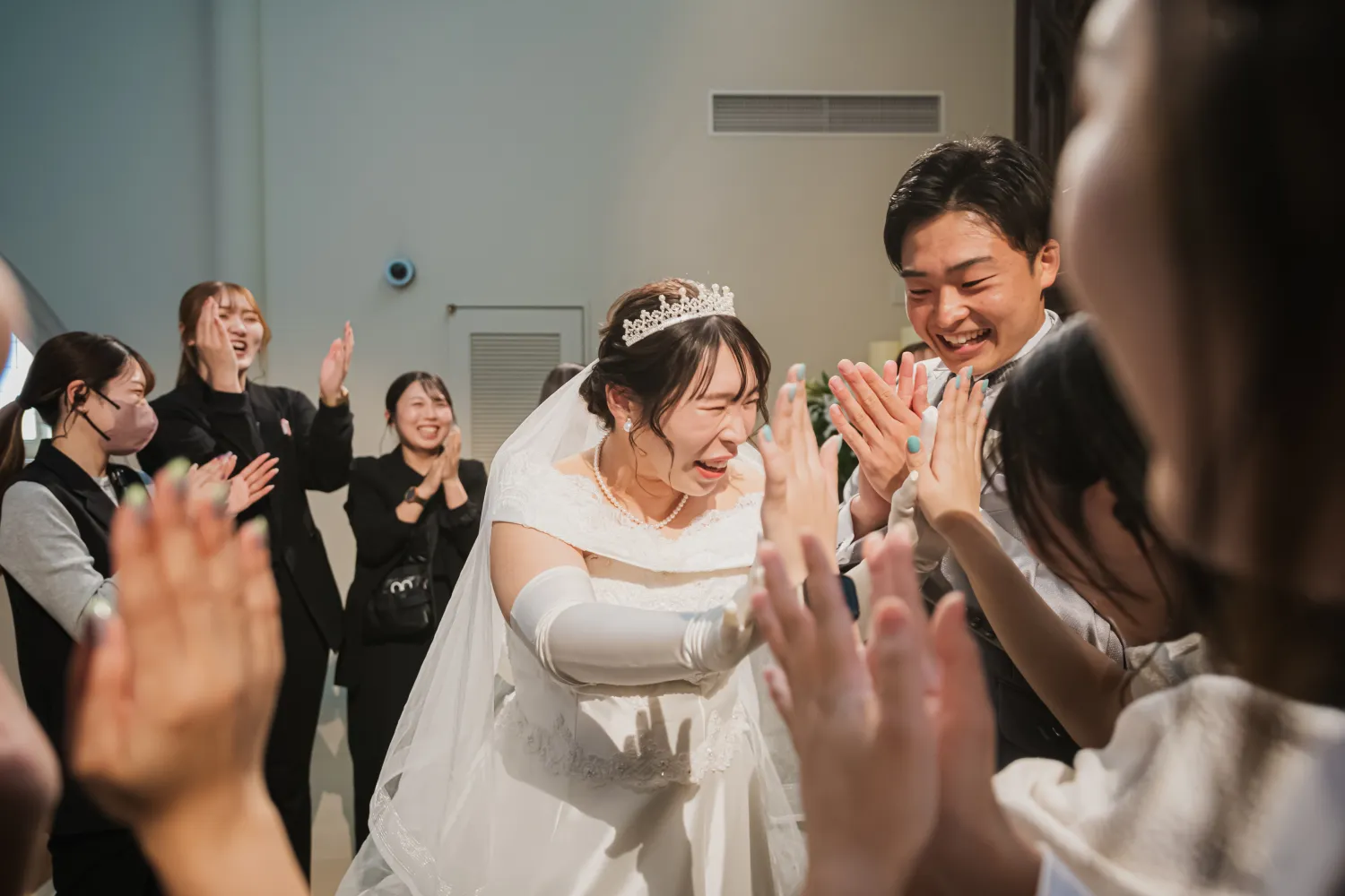 レポートギャラリー画像