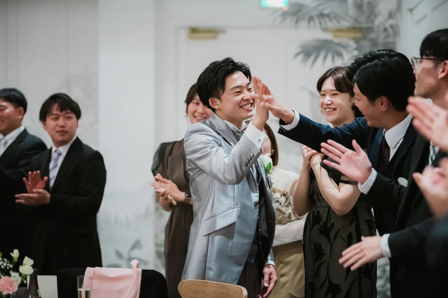 レポートギャラリー画像