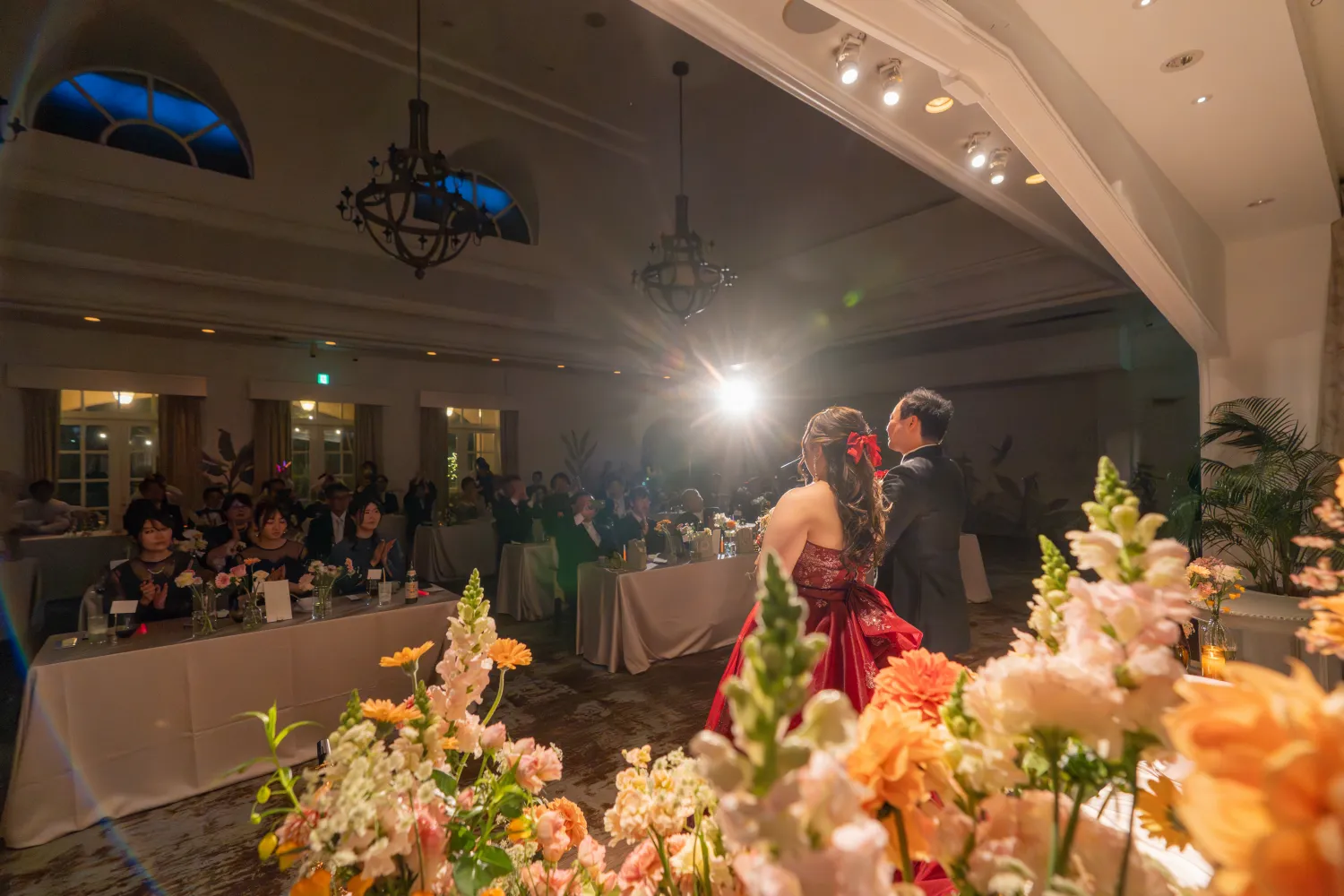 レポートギャラリー画像