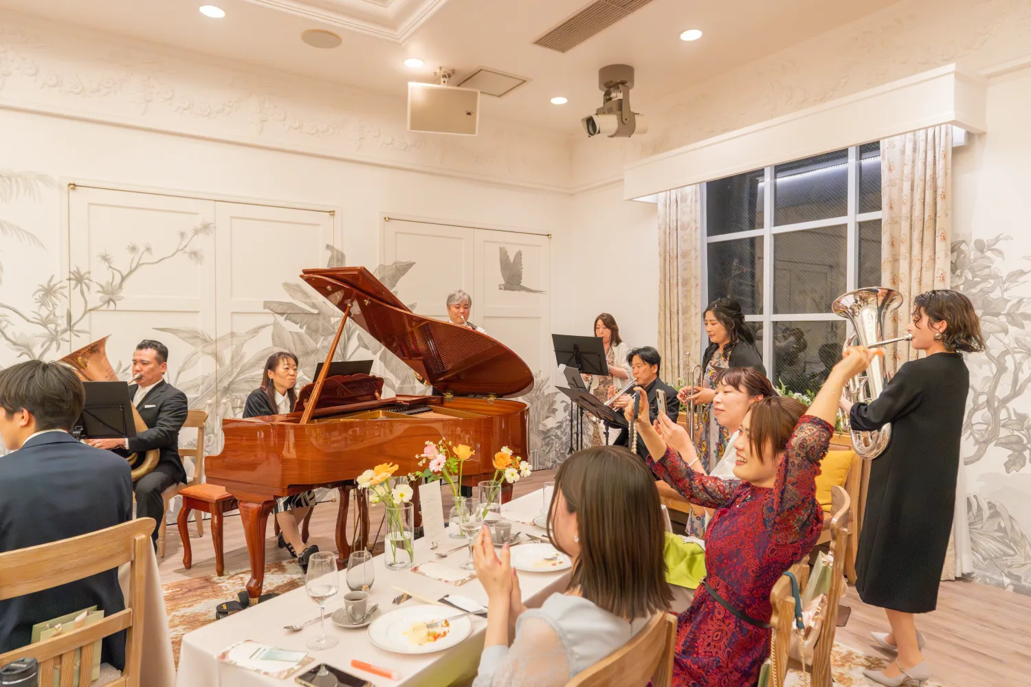 レポートギャラリー画像