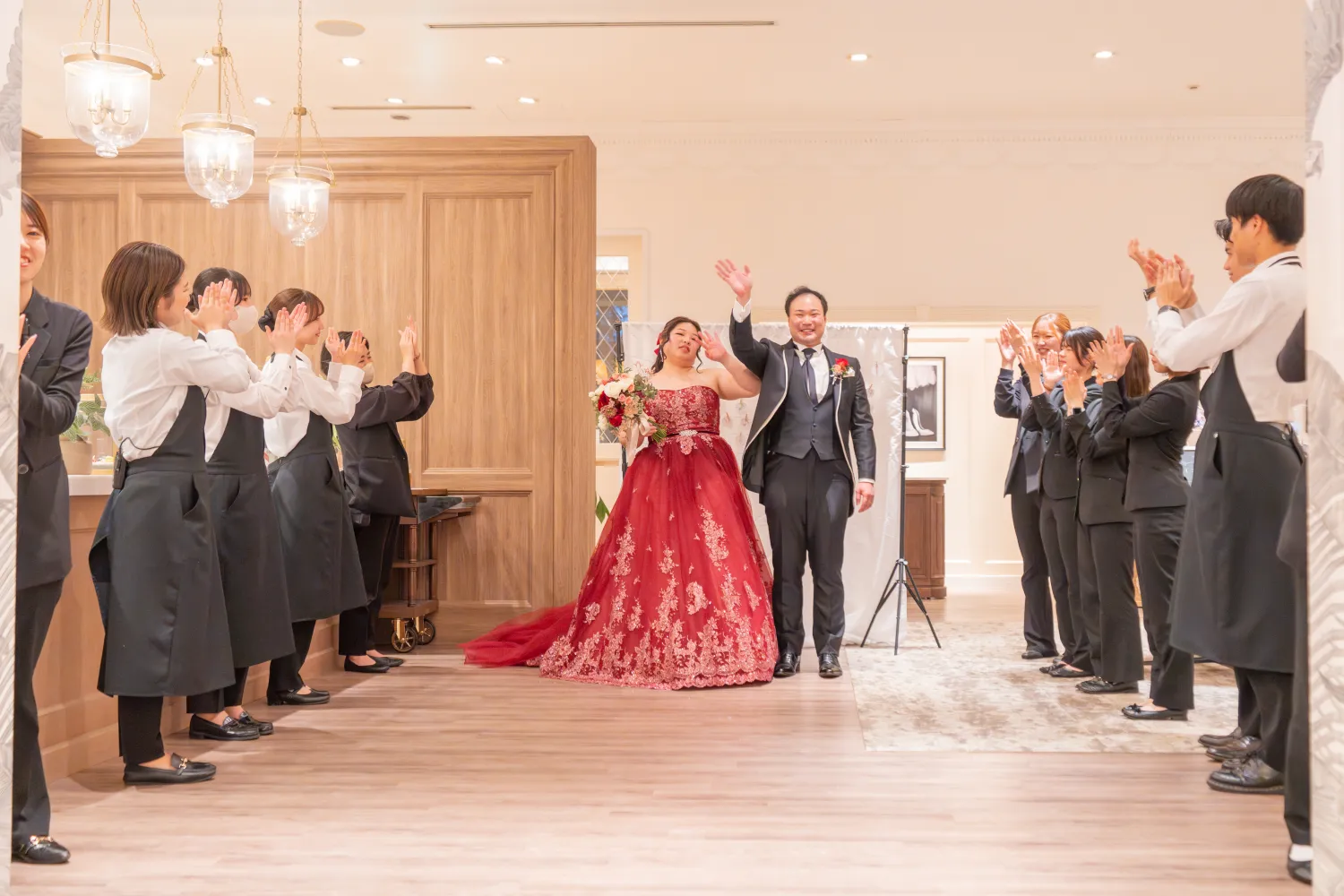 レポートギャラリー画像