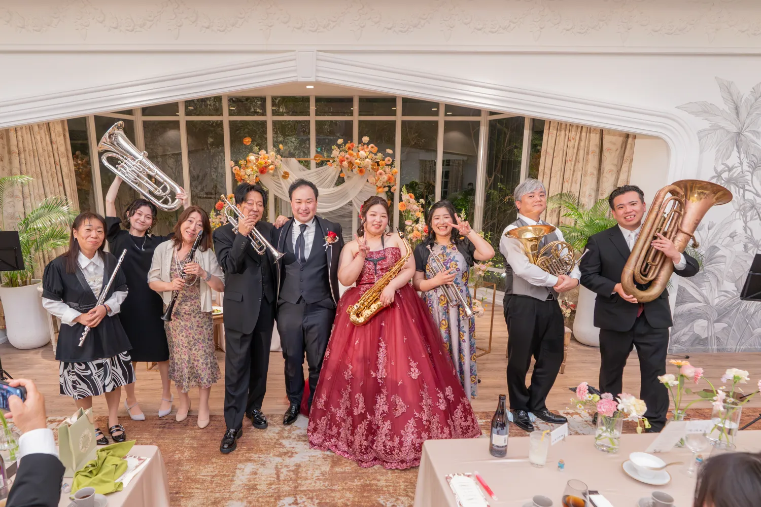 レポートギャラリー画像