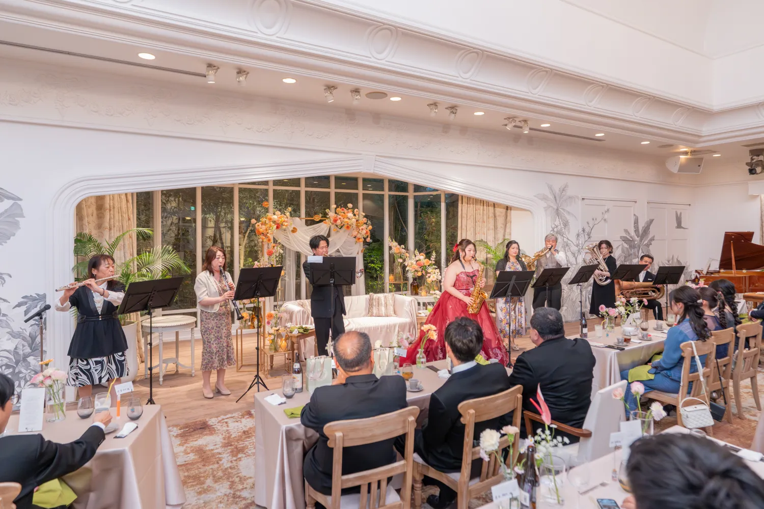 レポートギャラリー画像