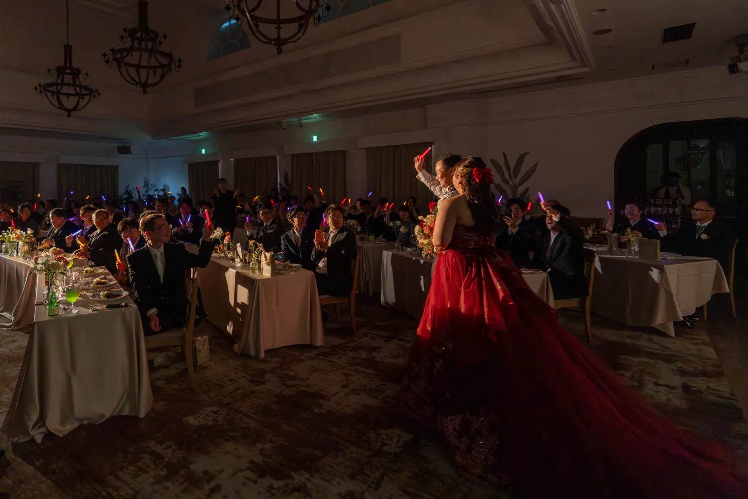 レポートギャラリー画像