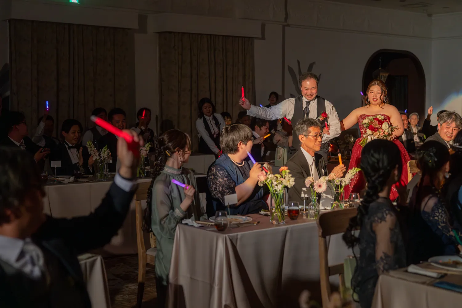 レポートギャラリー画像