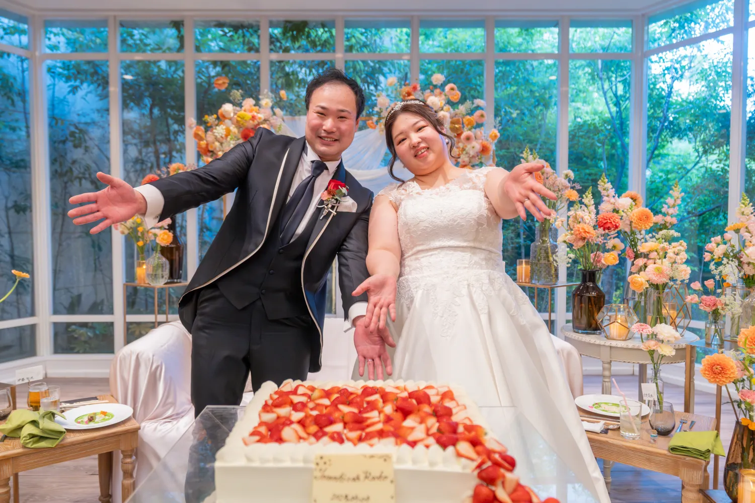 レポートギャラリー画像