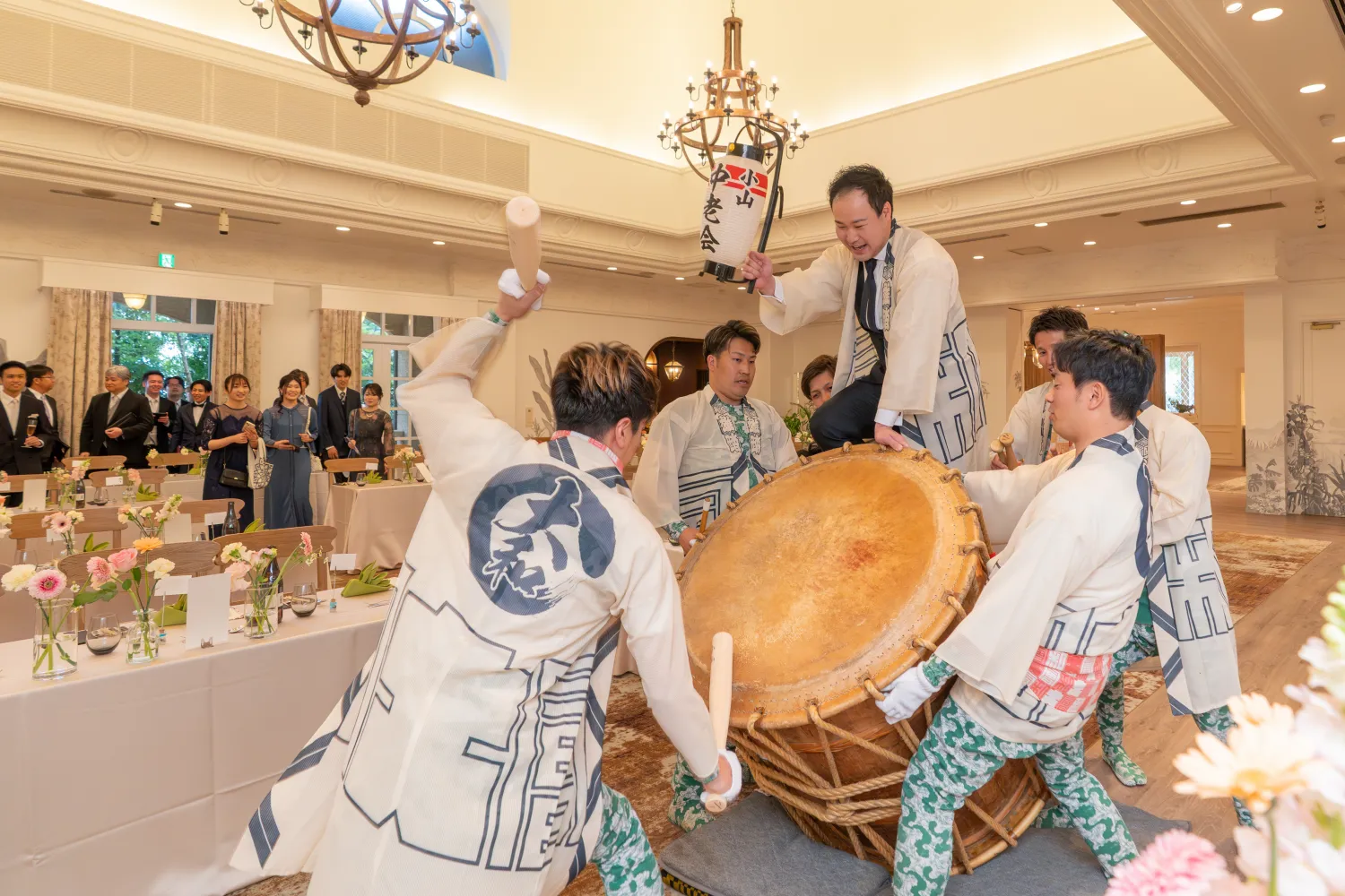 レポートギャラリー画像