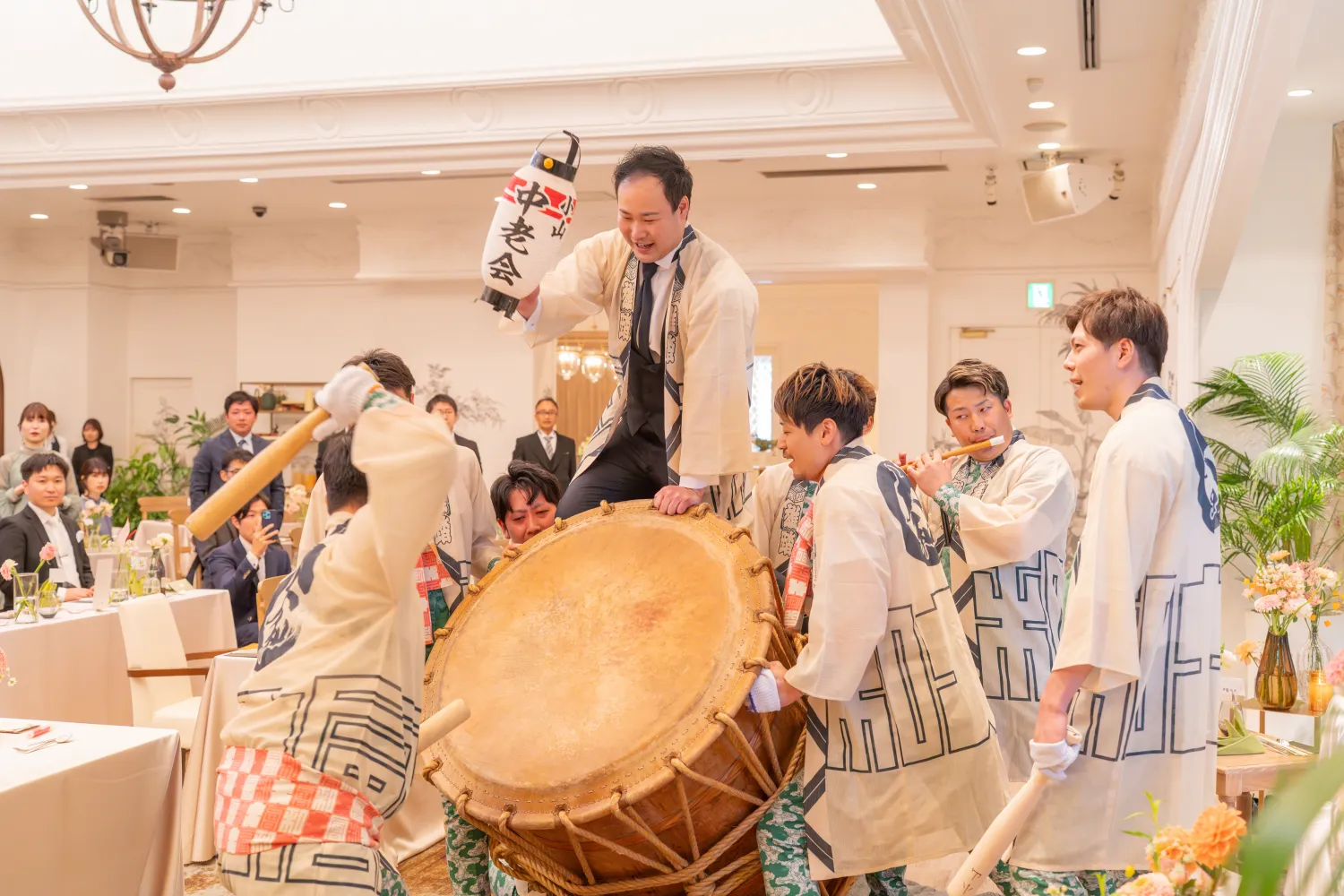 レポートギャラリー画像