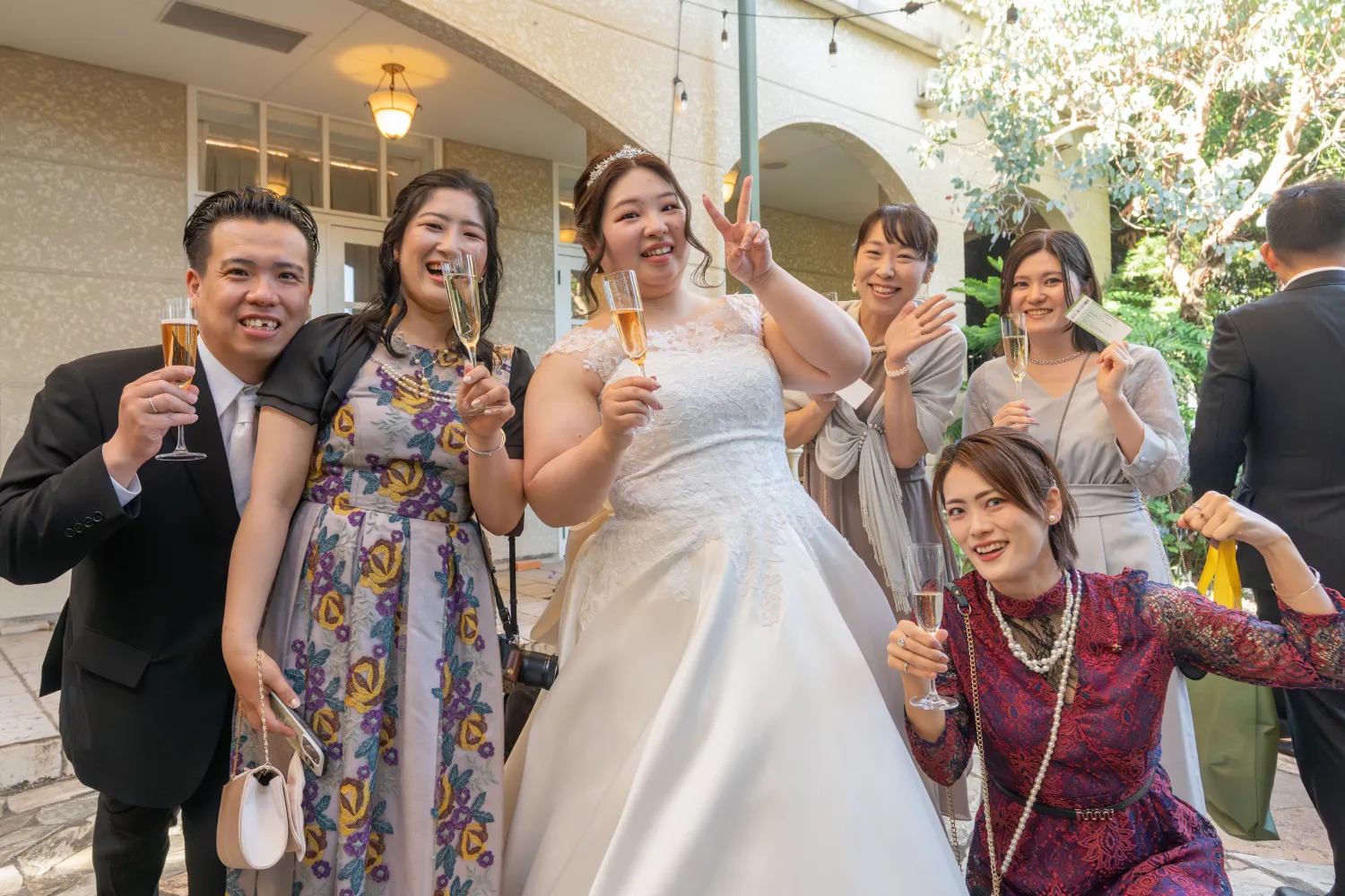 レポートギャラリー画像