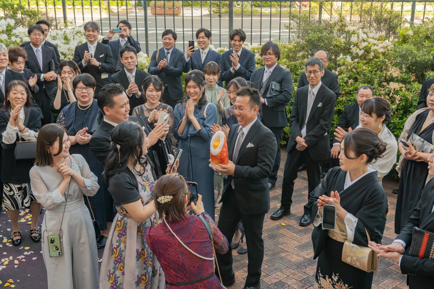 レポートギャラリー画像