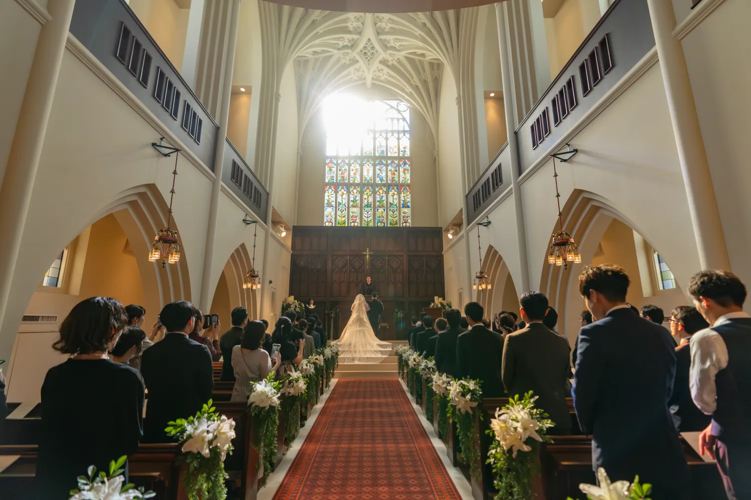 レポートギャラリー画像