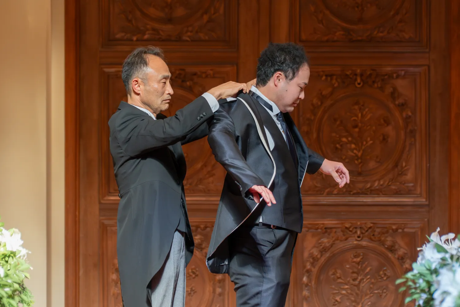 レポートギャラリー画像