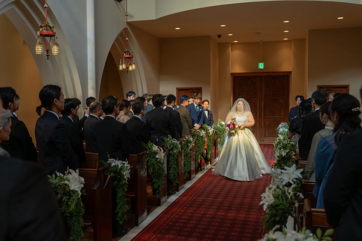 レポートギャラリー画像