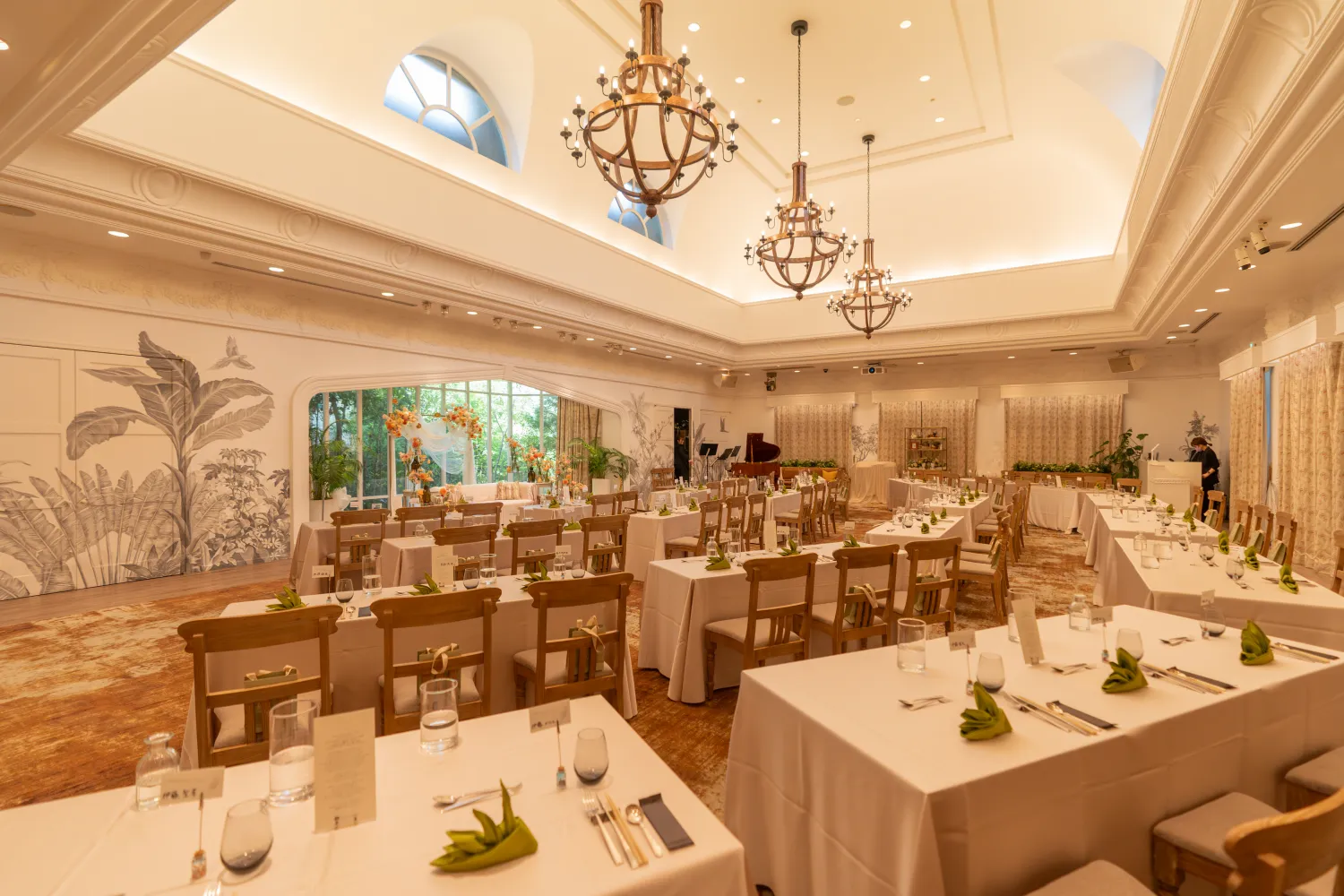 レポートギャラリー画像