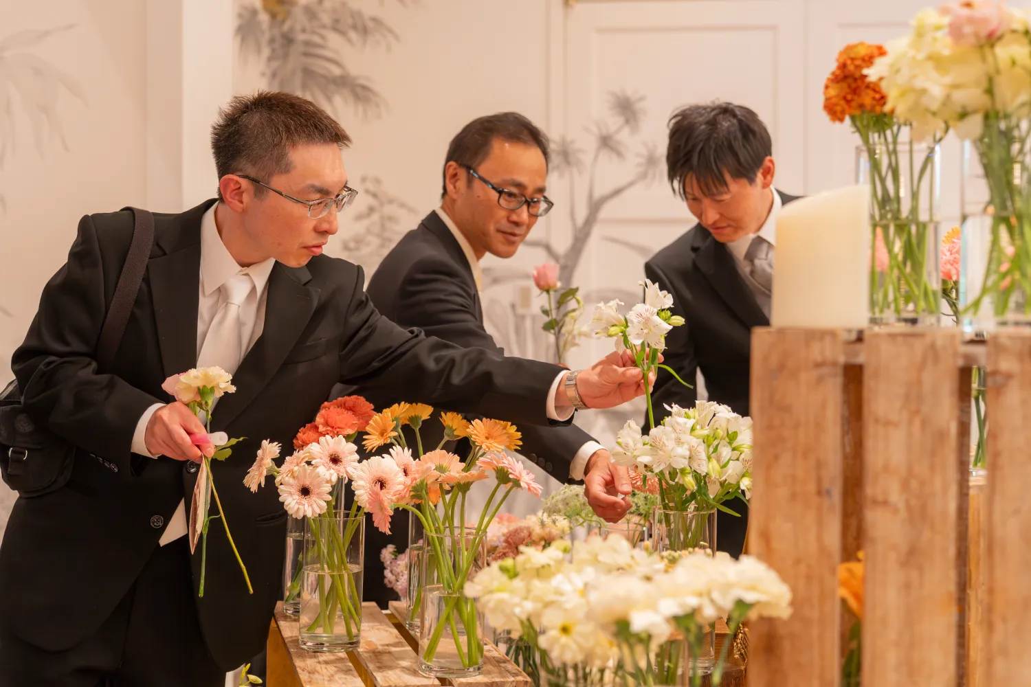 レポートギャラリー画像