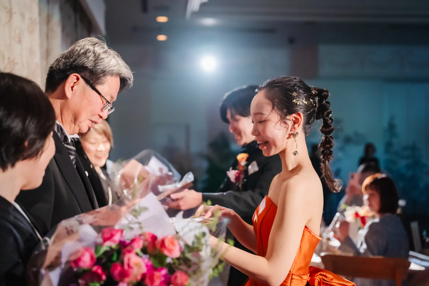 レポートギャラリー画像