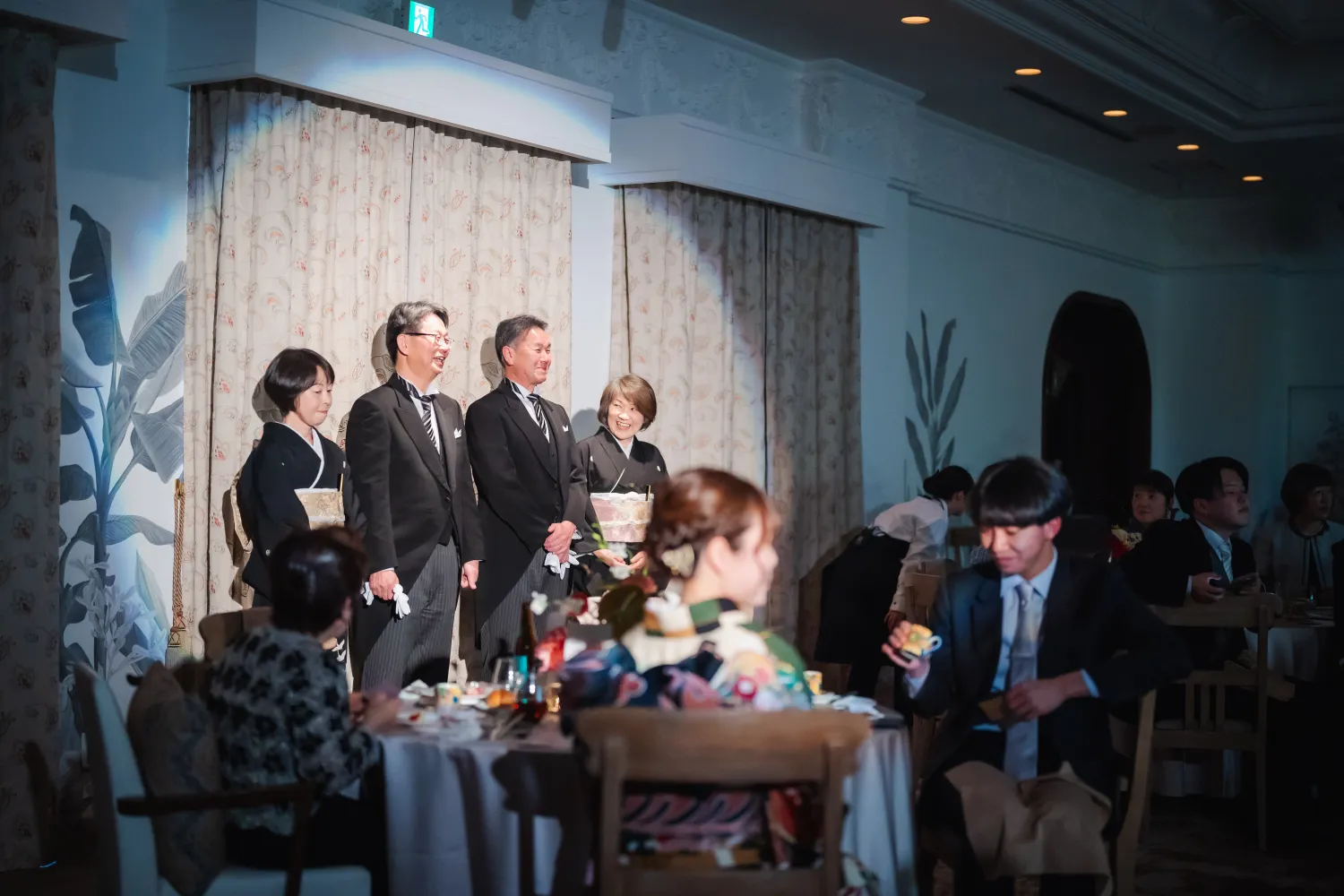 レポートギャラリー画像