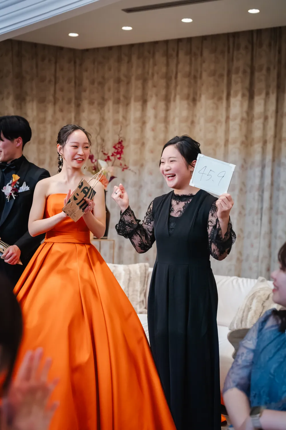 レポートギャラリー画像