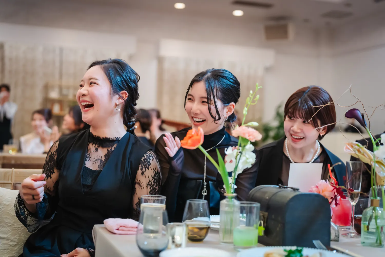 レポートギャラリー画像