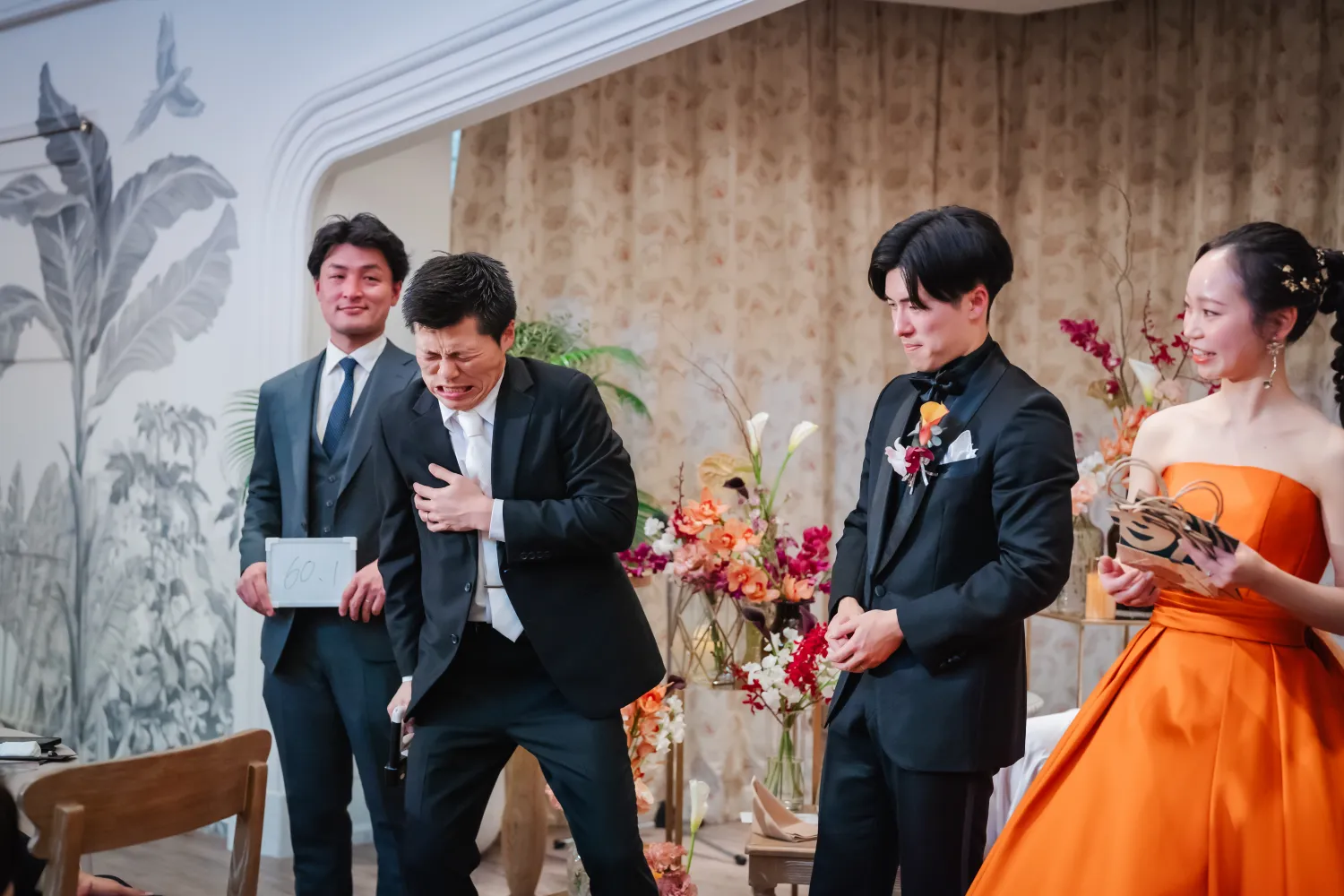 レポートギャラリー画像