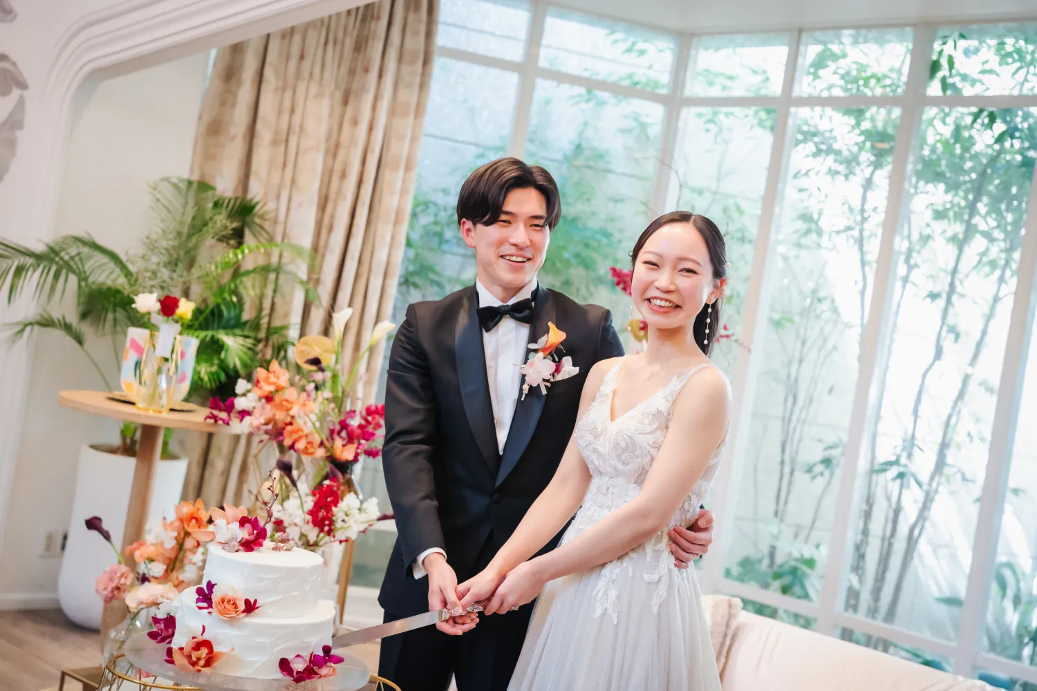 レポートギャラリー画像