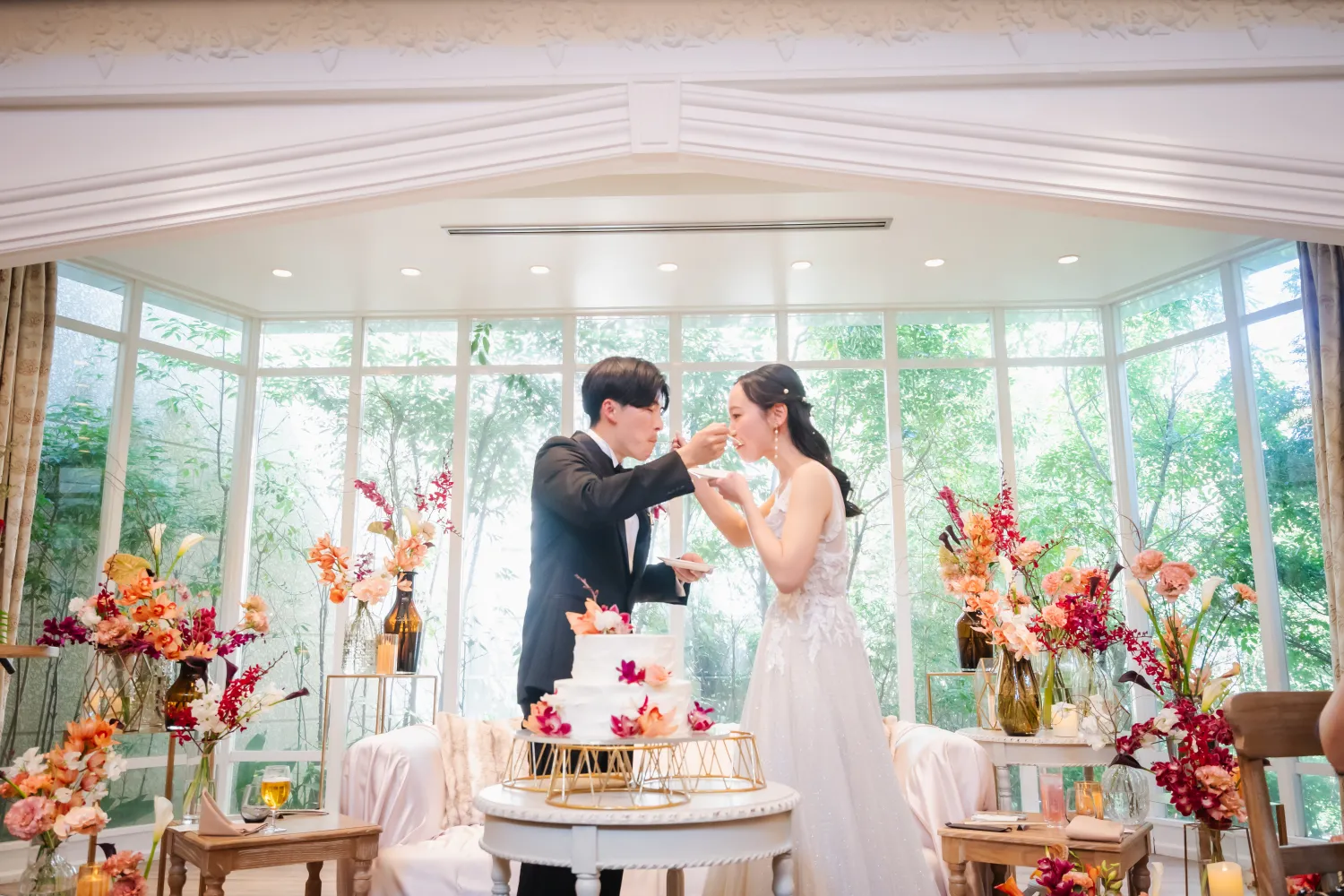 レポートギャラリー画像