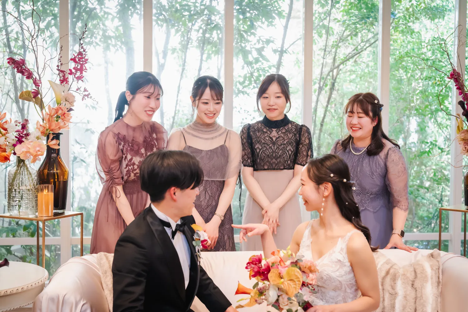 レポートギャラリー画像