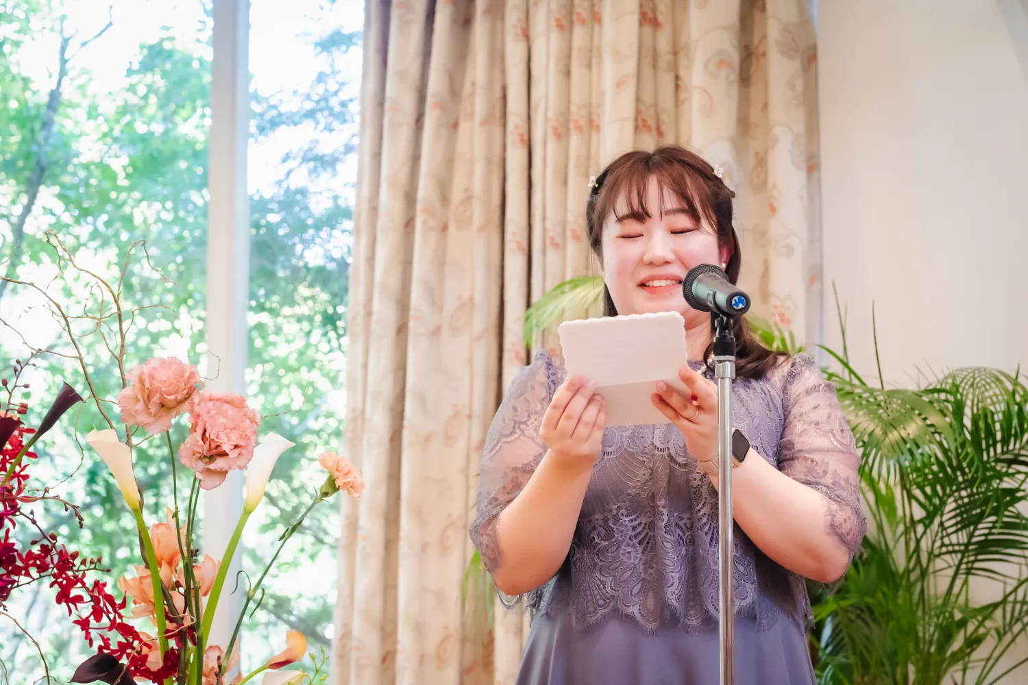 レポートギャラリー画像