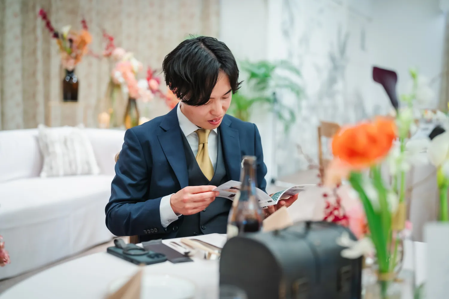 レポートギャラリー画像