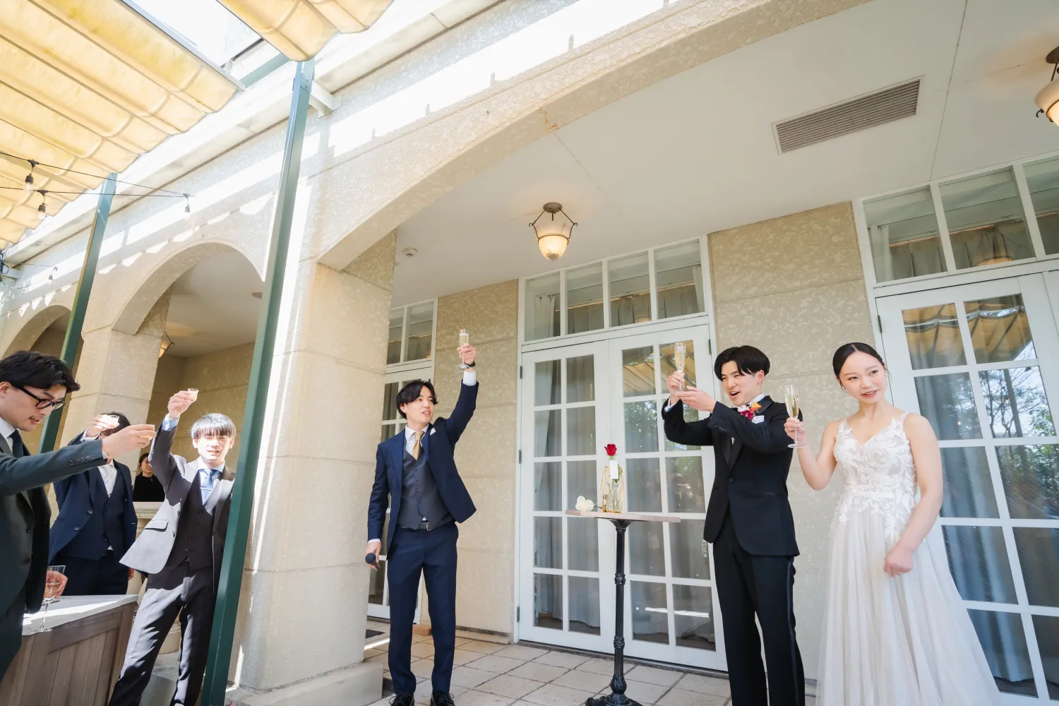 レポートギャラリー画像