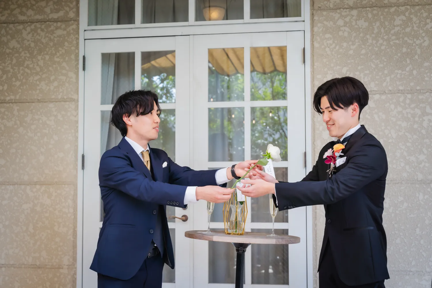 レポートギャラリー画像