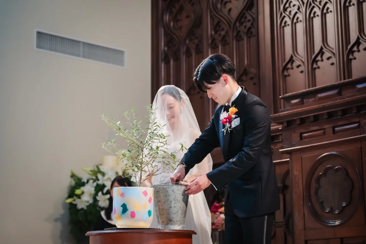 レポートギャラリー画像