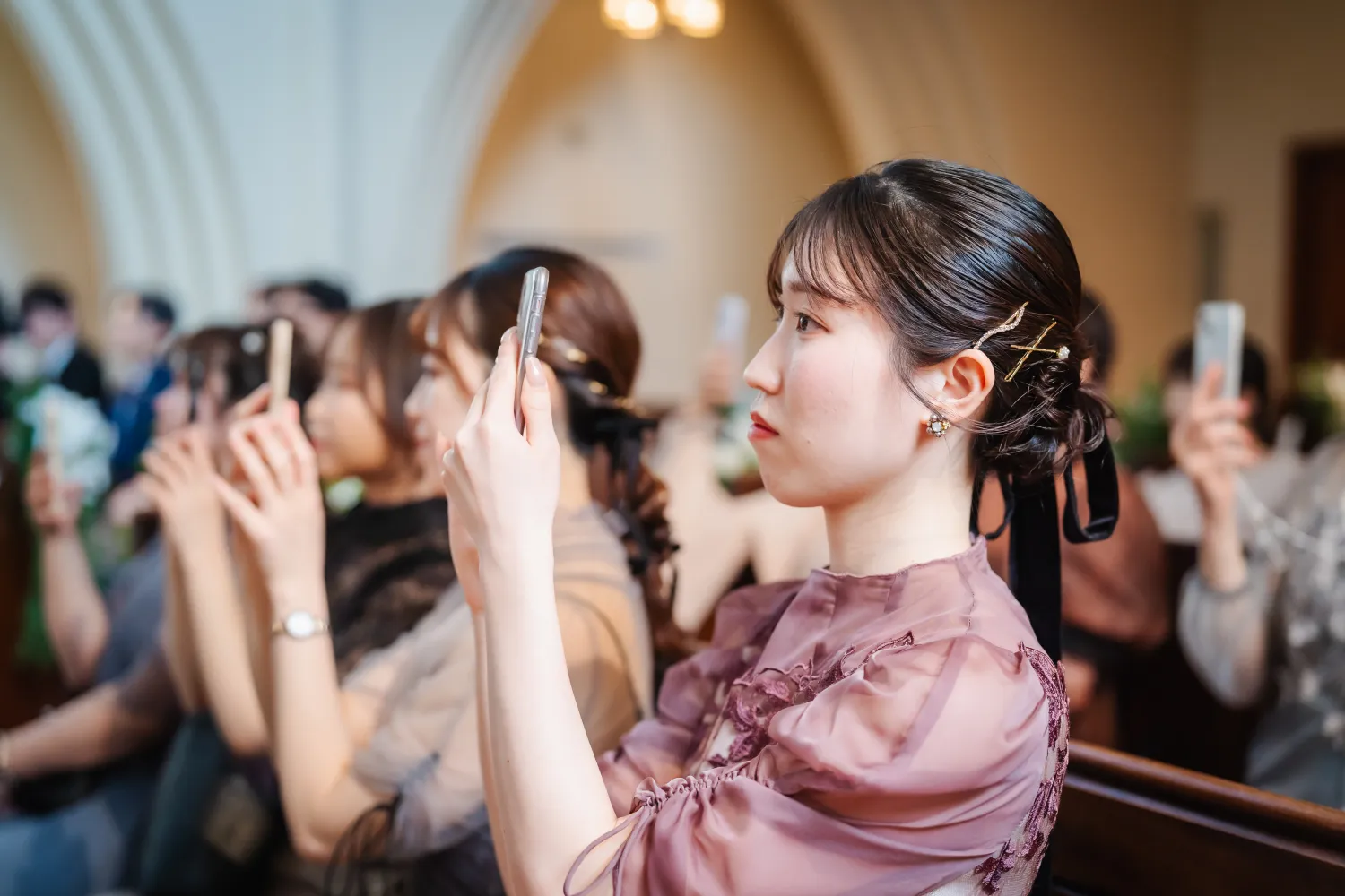 レポートギャラリー画像