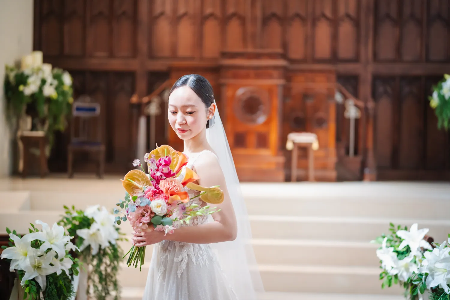 レポートギャラリー画像