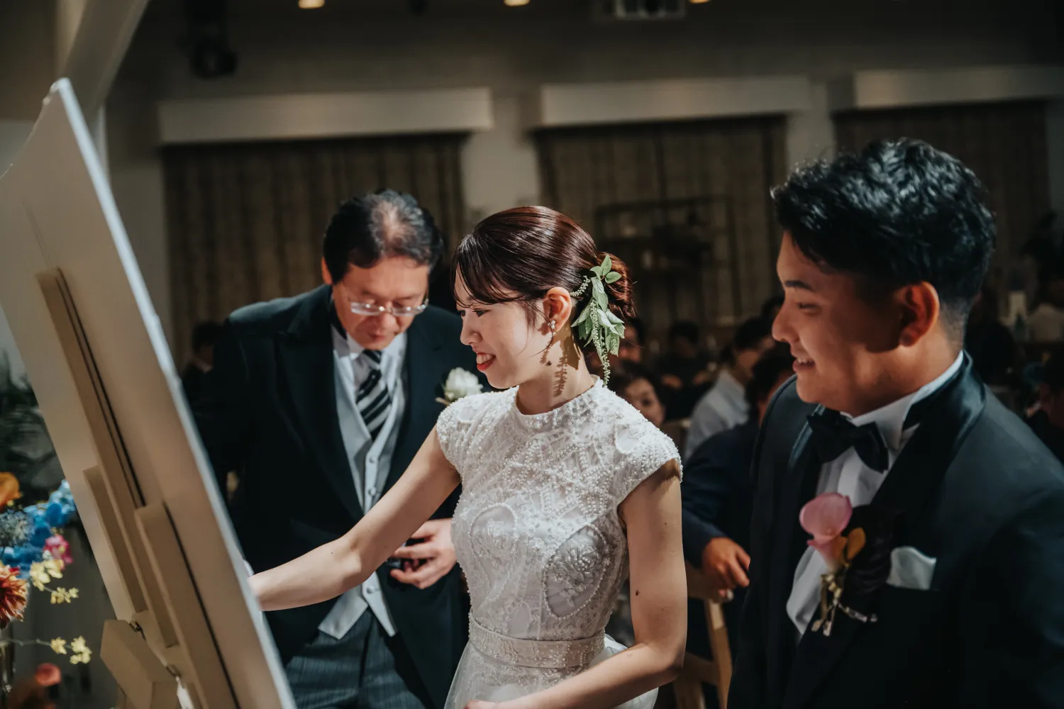 レポートギャラリー画像