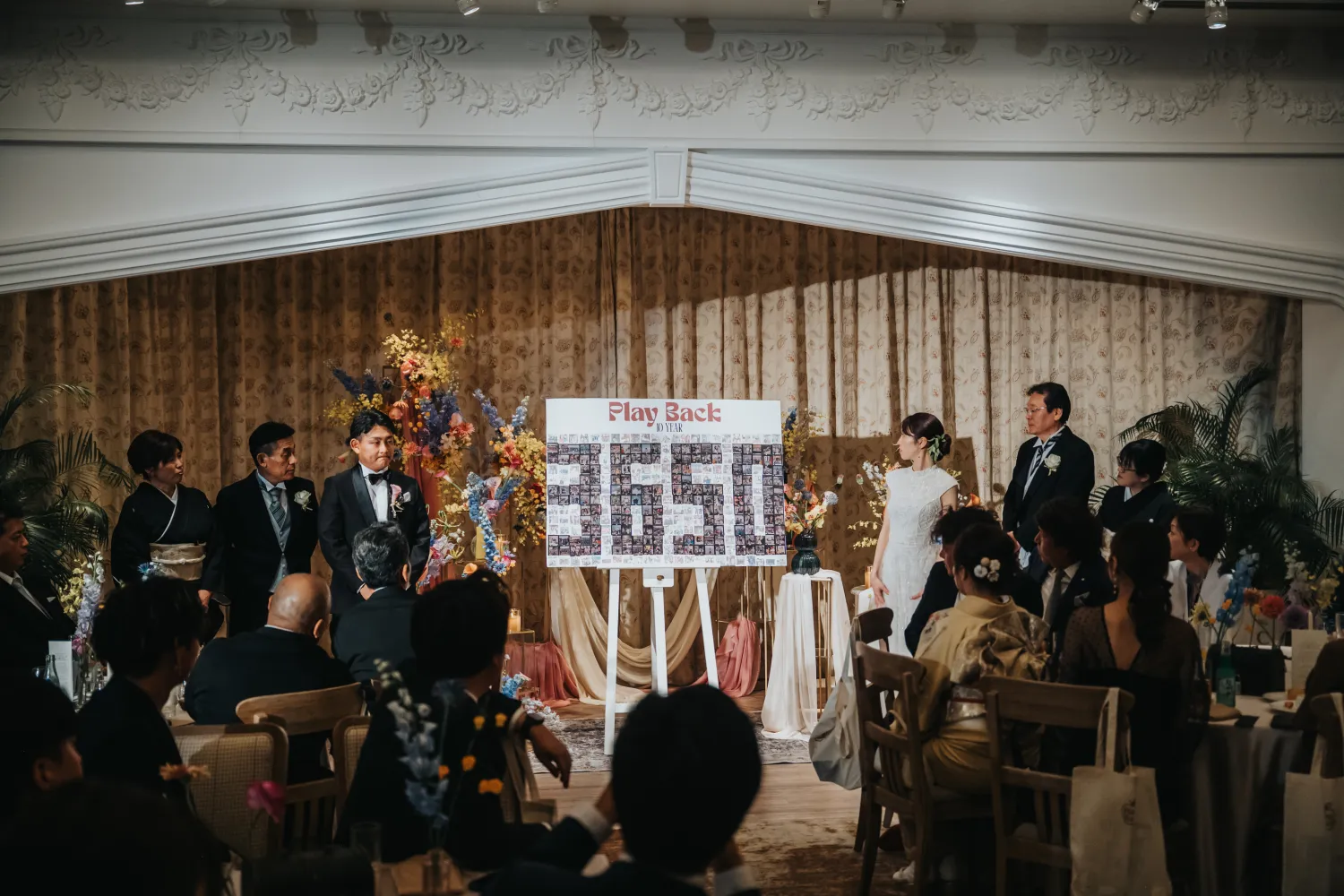 レポートギャラリー画像