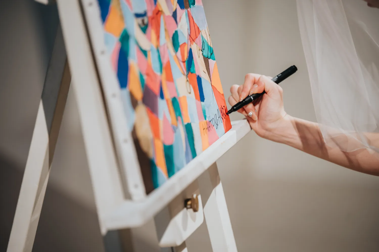 レポートギャラリー画像