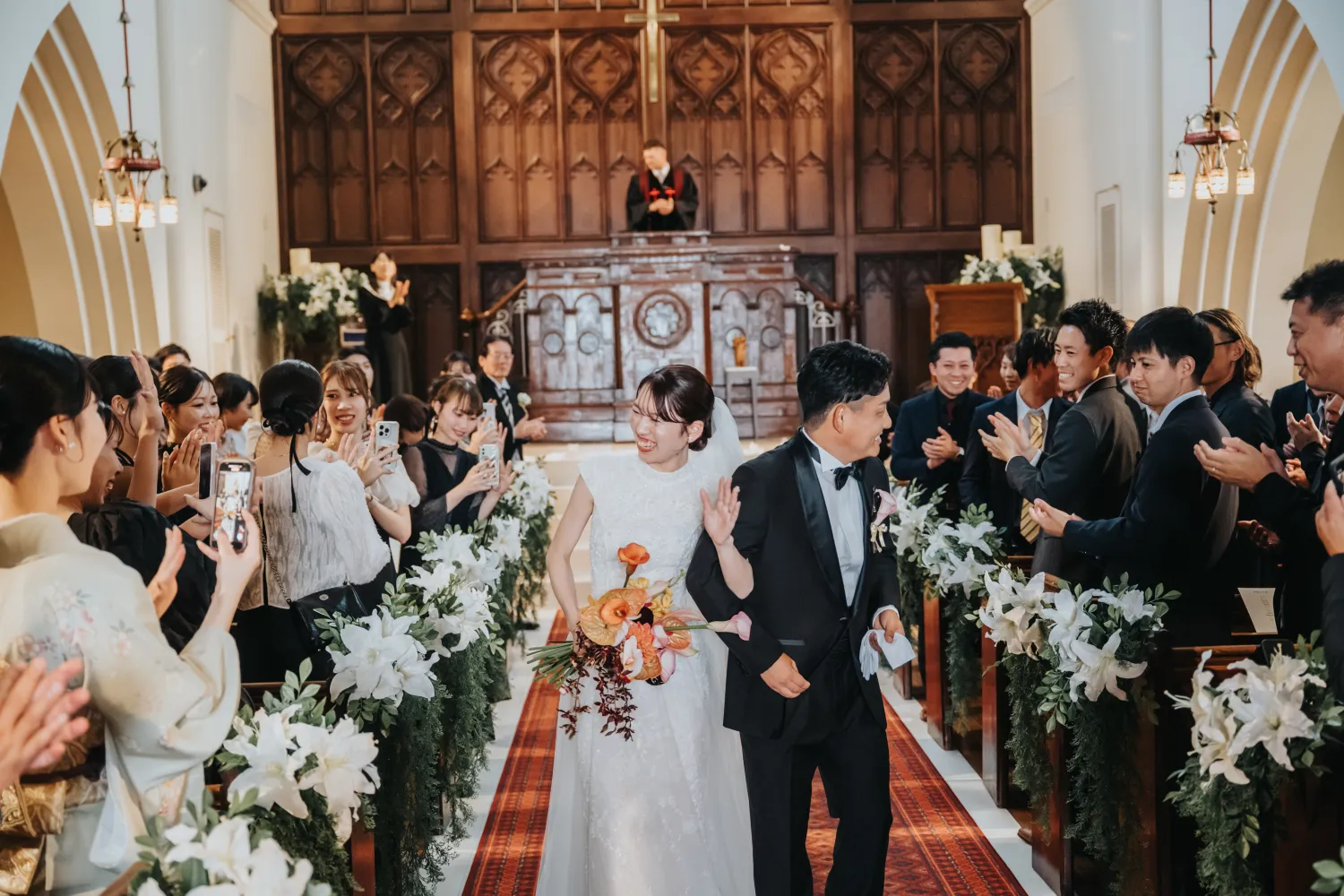 レポートギャラリー画像