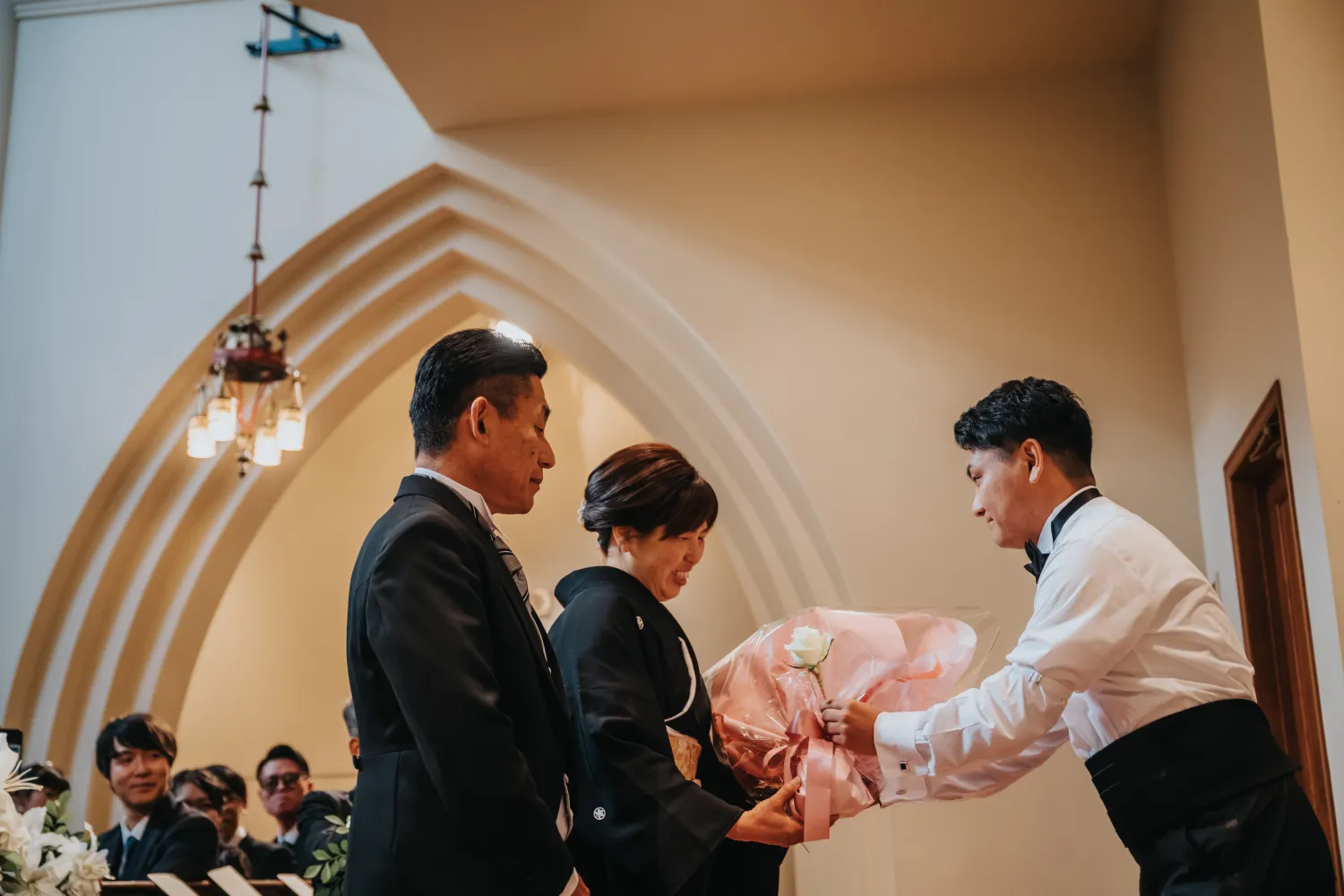 レポートギャラリー画像