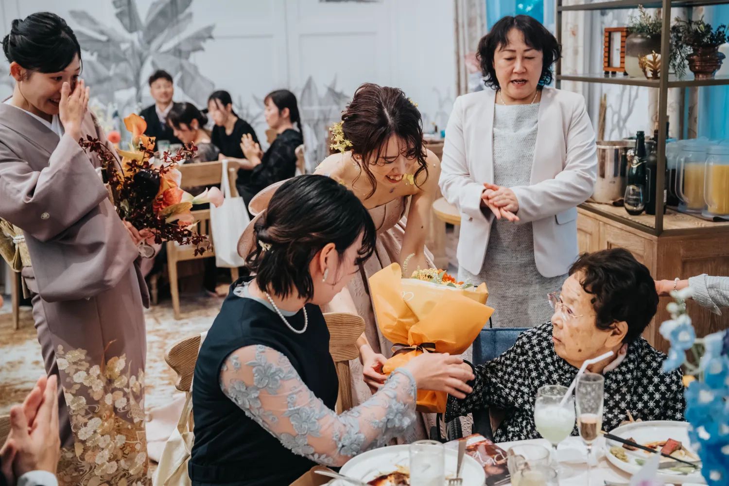 レポートギャラリー画像