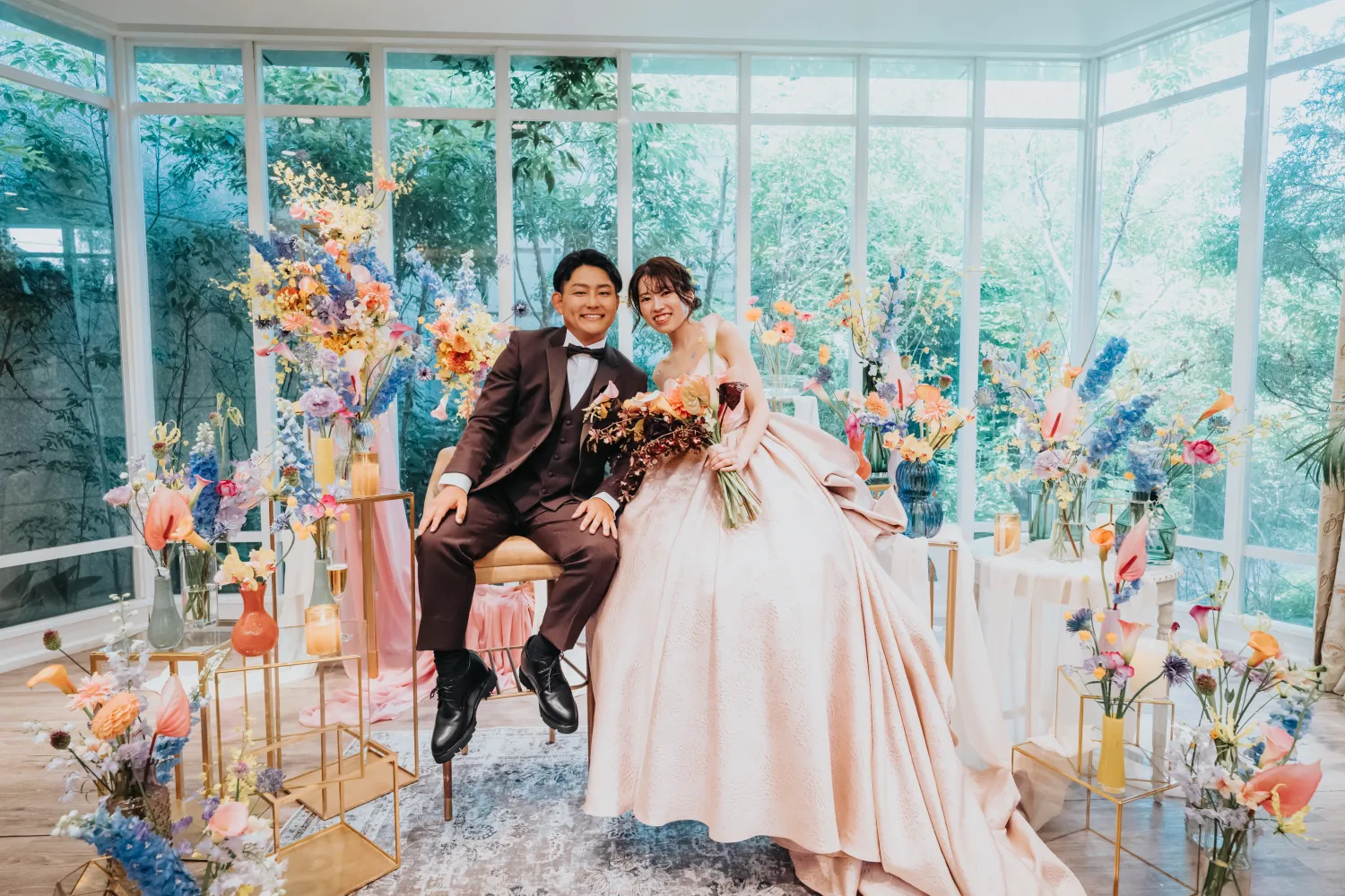 レポートギャラリー画像