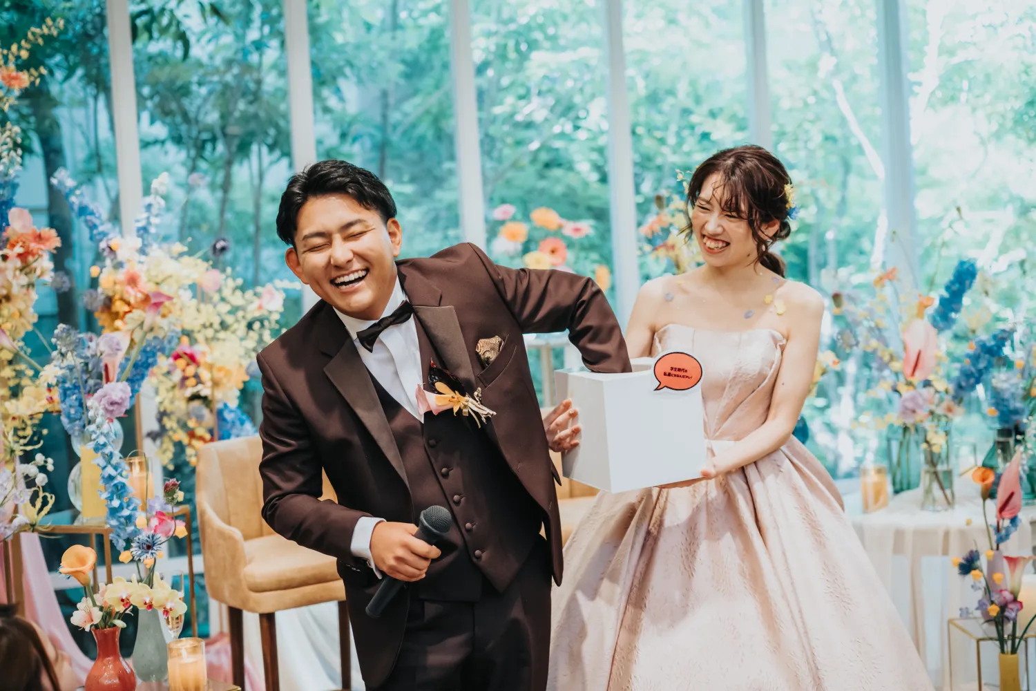 レポートギャラリー画像