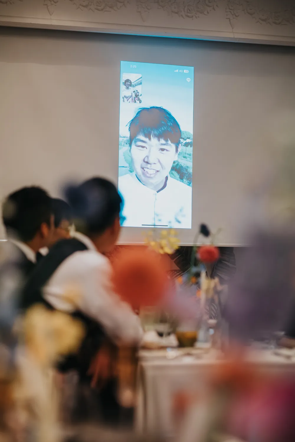 レポートギャラリー画像