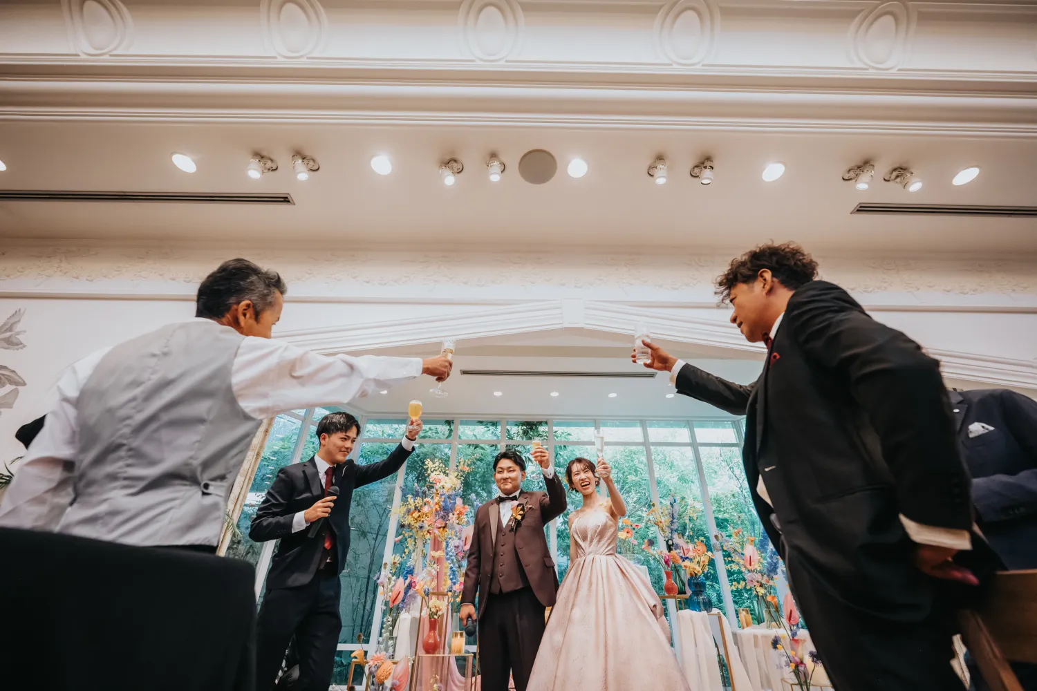 レポートギャラリー画像