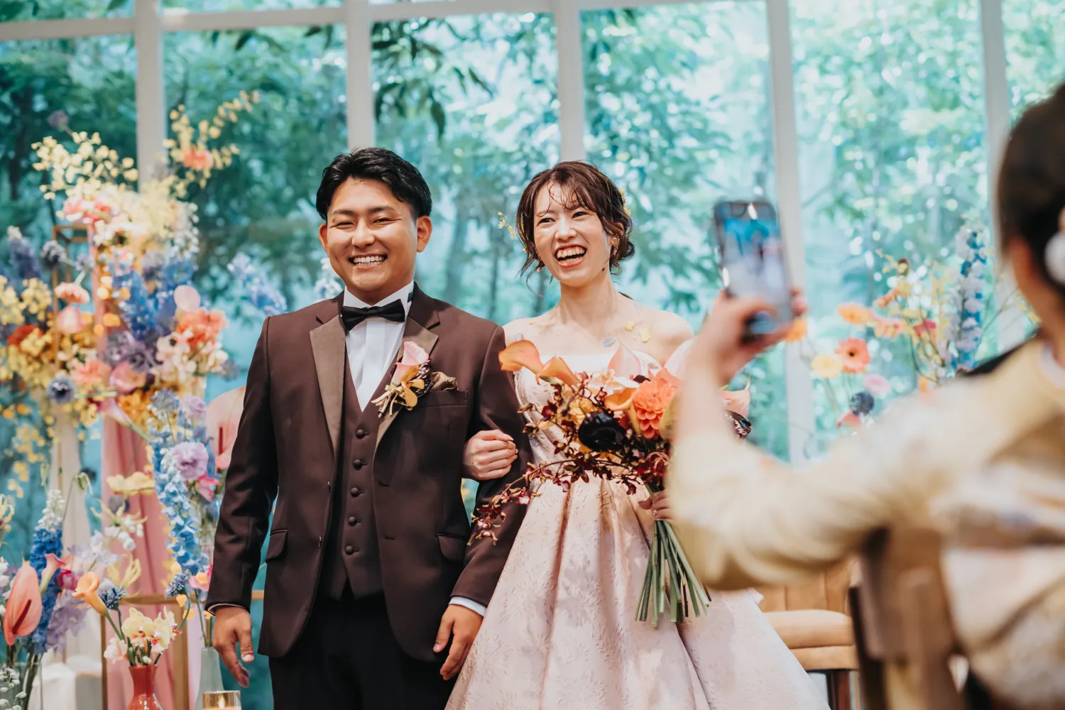 レポートギャラリー画像