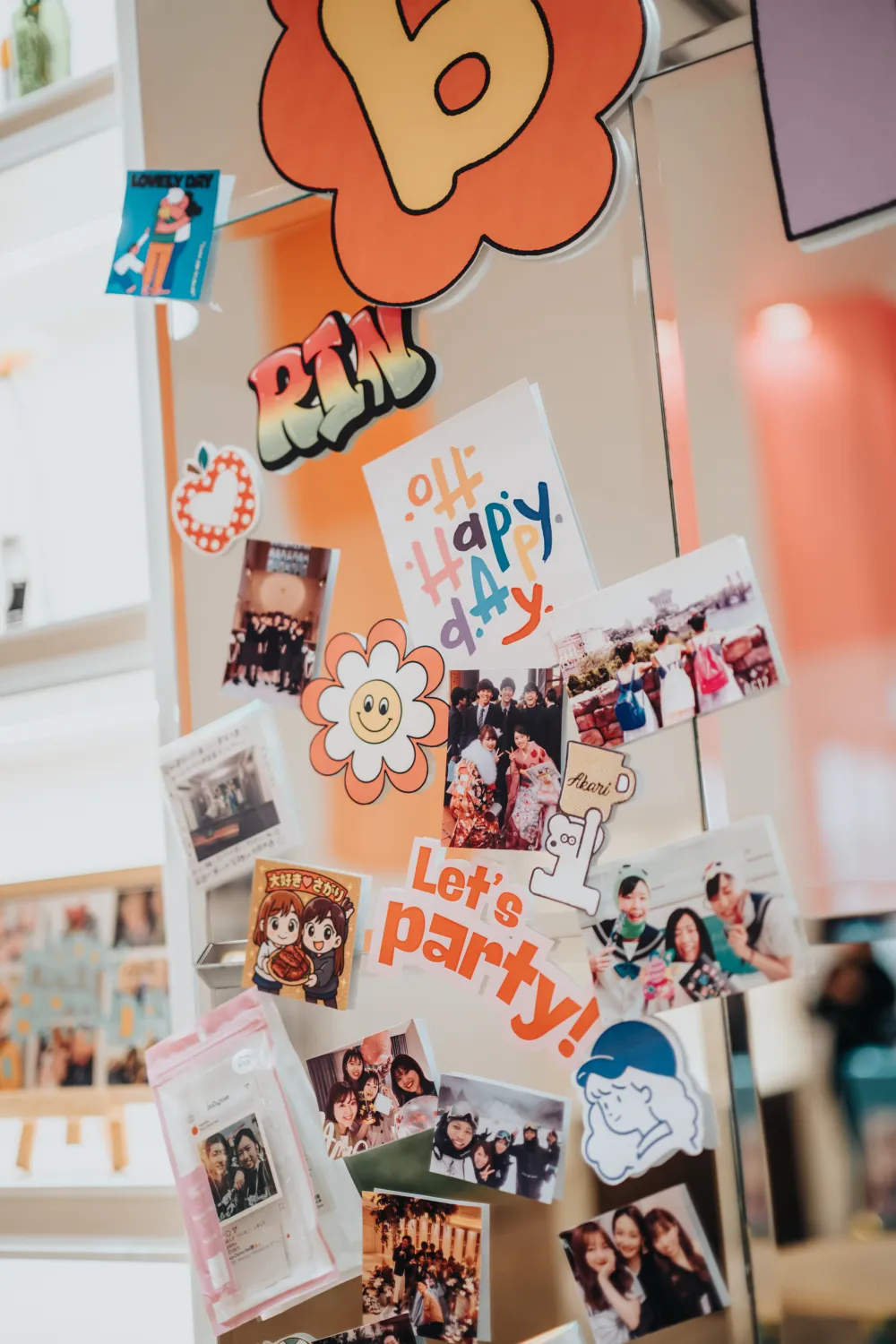 レポートギャラリー画像