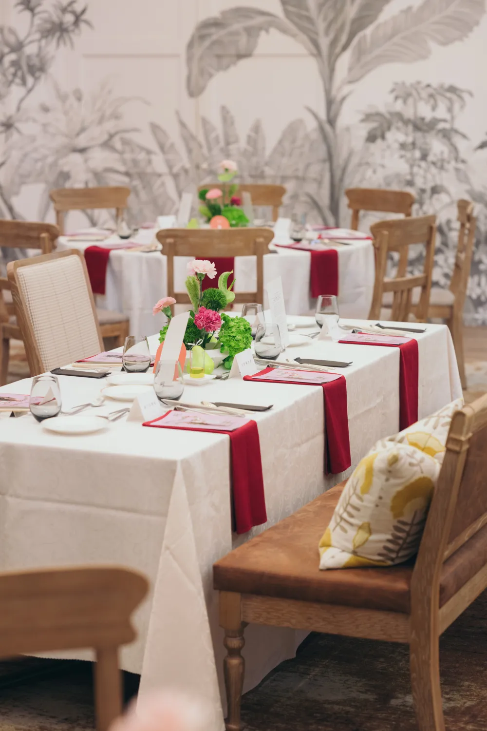 レポートギャラリー画像