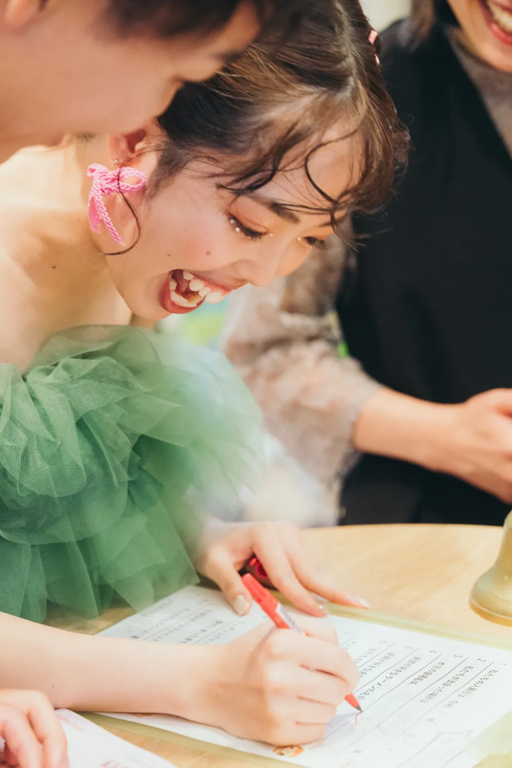 レポートギャラリー画像